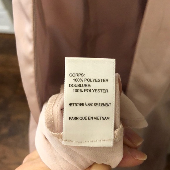 ASTR The Label Dress size M - Picture 8 of 8